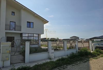 Martinesti, Duplex pe etaj, Suprafete generoase, Garaj dublu - 1