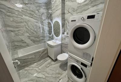 Apartament cu 2 camere decomandat în Petru Rareș - 3