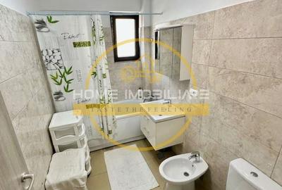 Apartament cu 2 camere decomandat, mobilat în Frumoasa - 6