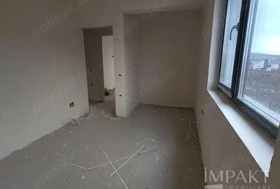 Duplex cu 5 camere cu Canalizare în Dâmbul Rotund - 11