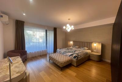 Apartament cu 3 camere decomandat în Băneasa - 3