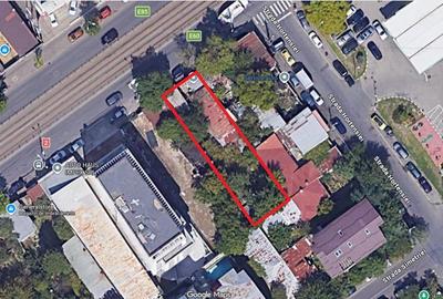 Teren în Colentina - 5