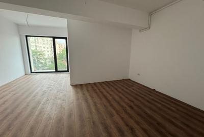 Garsonieră spațioasă cu balcon – 36,9 mp | Etaj 4/6 | Str. Teiul Doamnei - 7