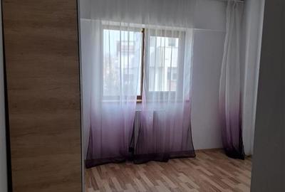 Apartament cu 3 camere decomandat, mobilat în 9 Mai - 4