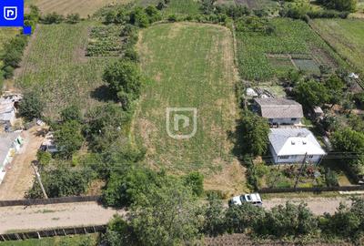 Teren Construcții intravilan de 3285 mp, în Ionășeni (Trușești) - 8