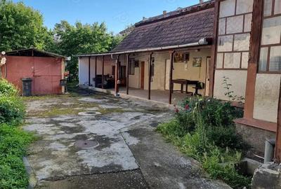 Vand, sau schimb cu apartament, casa in Aiud - 2