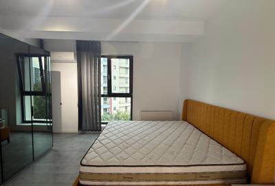 Inchiriere Studio - Metrou Grozavesti - Bloc Nou - 3