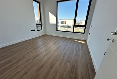 Tunari  complex vilă individuală , stil mediteranean superbă - 11
