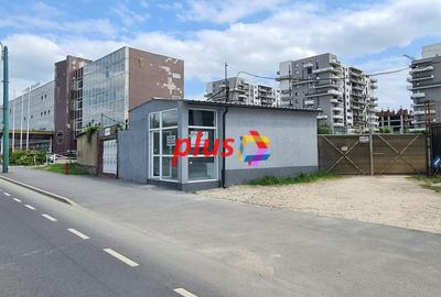 Birouri de închiriat Brasov - 28 mp # spatii-comerciale-brasov.ro - 3