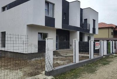 Casă în Petrești - 2