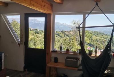 Casă în Măgura - 2