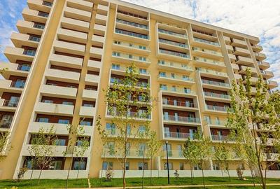 Apartament cu 2 camere decomandat, mobilat în Berceni - 14