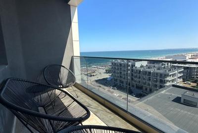 2 Camere 48mp Navodari - Mamaia Nord | Priveliste la Mare | Superb! - 2