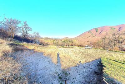 Teren Construcții intravilan de 1641 mp, în Exterior Est - 6