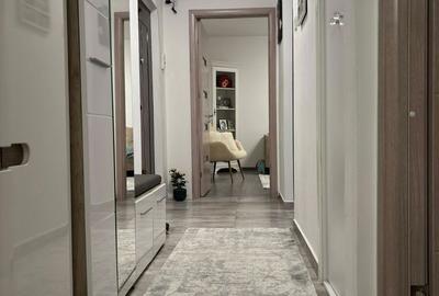 Apartament cu 2 camere decomandat în Tudor - 4