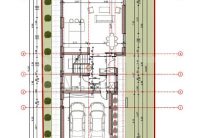 Teren de 1000 mp, în Sălicea - 7