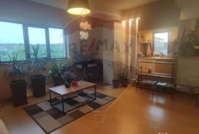 Apartament cu 2 camere decomandat în Paleu - 11