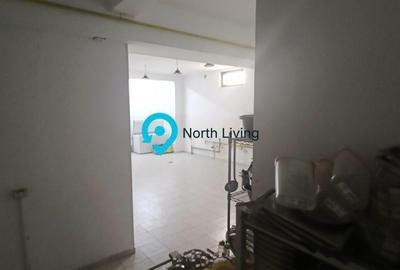 Spațiu comercial, de 141 mp, în Bucureștii Noi - 2