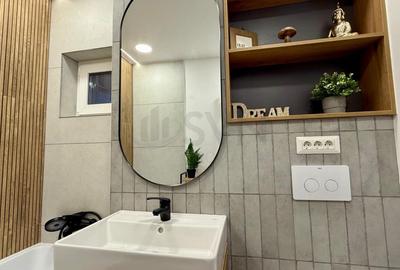 REA1025931 Apartament 3 camere I Renovat complet I Tineretului I De vanzare - 9