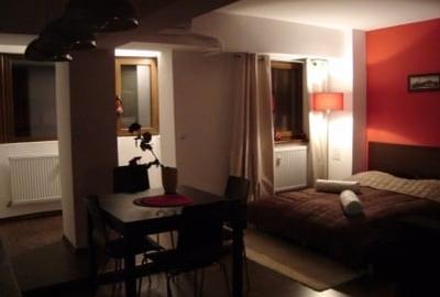 Garsonieră, mobilată în Barbu Văcărescu - 5