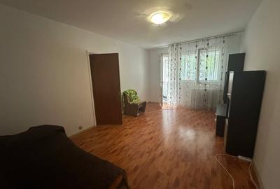 Apartament 2 camere de vanzare pe Str Jean Steriadi, 1 minut de Auchan titan - 2