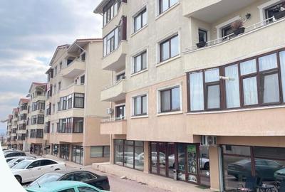 Apartament cu 2 camere decomandat, mobilat în Galata - 11