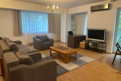 Apartament de 3 camere in Greenfield Residence/ 3-Room Apartment - Greenfield - 1