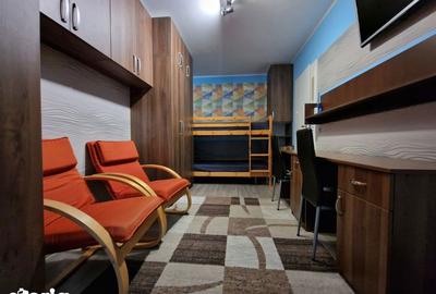 Apartament cu 3 camere, mobilat în Europa - 9