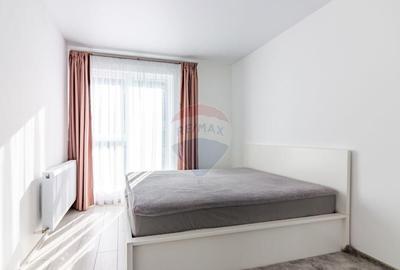 Apartament cu 2 camere de vanzare in zona Titan - 6