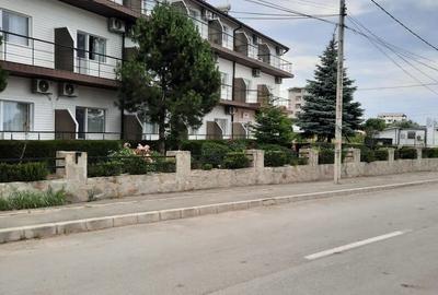 Casă cu 6 camere în Costinești - 6