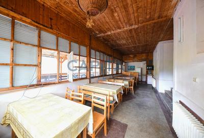 Comision 0! | Casa de vacanta | 12 Camere | Teren 1000 mp | Somesul Rece | - 17