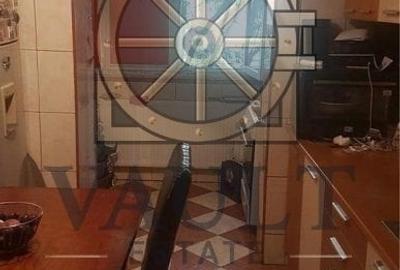 Apartament 4 camere decomandat Fizicienilor