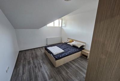 Apartament cu 2 camere decomandat în Roșu - 7