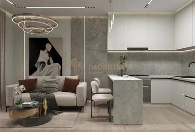 COMISION ZERO-Apartament 3 camere imobil nou zona Constantin Brancoveanu - 17