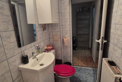 Apartament cu 2 camere în Central - 2