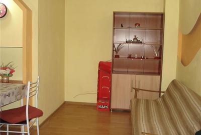 Apartament cu 2 camere decomandat în Central - 5