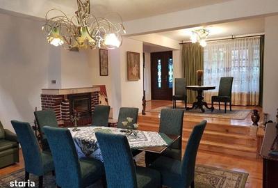 Casă cu 4 camere în Alexandru cel Bun - 1