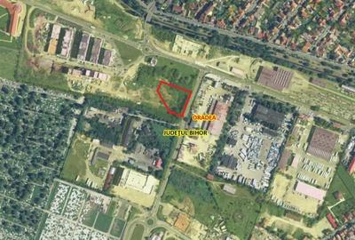 Teren de 4979 mp, în Central - 2