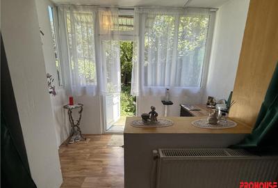 Apartament cu 2 camere semidecomandat în Zimbru - 6