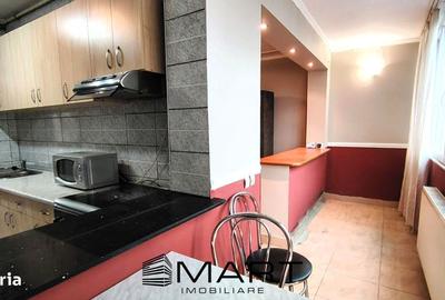 Apartament cu 3 camere, mobilat în Mihai Viteazul - 6