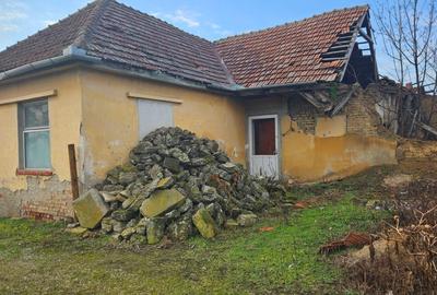 Gelu [Varias] – Imobil  Afacere Brutarie – Hala – Teren - 7