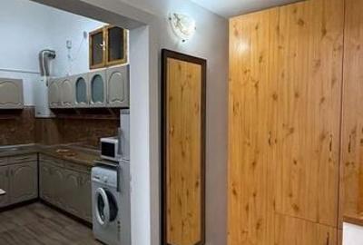 Apartament cu 3 camere decomandat în Mărăști - 4
