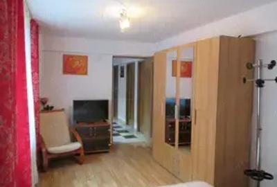 Apartament cu 2 camere decomandat în Între Lacuri - 5