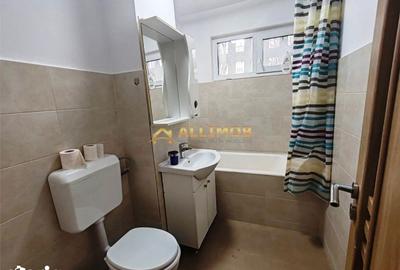 Apartament cu 2 camere în Nord - 18