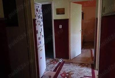 Apartament 3 camere - zona Pacurari - 2