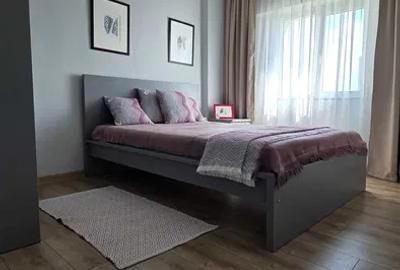 Apartament cu 2 camere nedecomandat, mobilat în Moșilor - 3