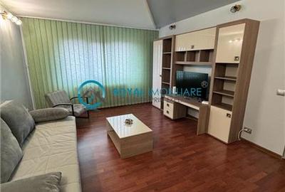 Garsonieră decomandată, mobilată în Eroilor - 3