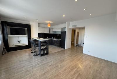 Apartament 2 camere de vanzare *Rin Grand Residence* Apartament 2 camere de vanzare *Rin Grand Residence* - 3