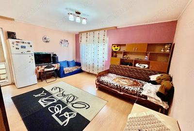 Garsoniera la mansarda, mobilata ?i utilata Ostroveni Garsoniera la mansarda, mobilata ?i utilata Ostroveni - 6