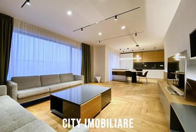 Apartament cu 3 camere semidecomandat, mobilat în Bună Ziua - 5